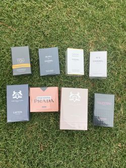 Colognes / Fragrance  For Sale