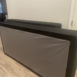 Box Twin Size Springs (Quantity 1) FREE