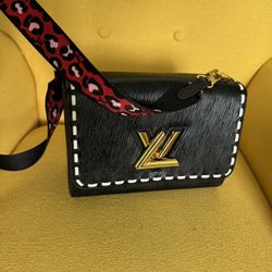 Lv Cross Bag 