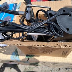 Heavy Duty Portable Air COMPRESSOR