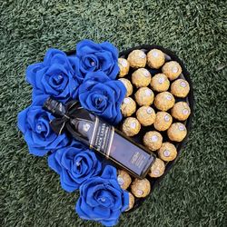 Eternal Flower Arrangement 