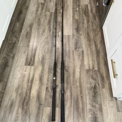 Crowder Rods Conventional Fishing Rod 8’