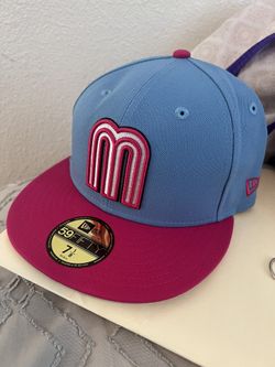 Gorra New Era De Mexico