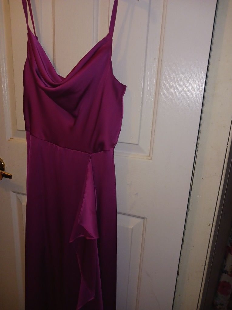 Fancy Dress $20