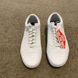 Off The Wall Vans