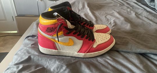 Shoes Jordan1