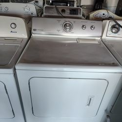 Maytag Dryer