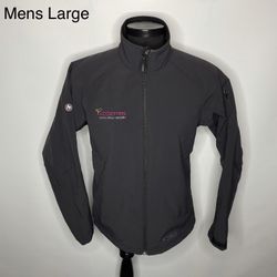 NEW Mens Large - Marmot Fleece Soft Shell Jacket