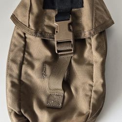Tactical Tailor Big Medic Pouch 