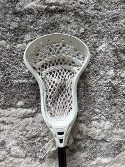 Men’s Grandcow complete lacrosse stick