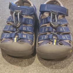 Keen Toddler Shoes