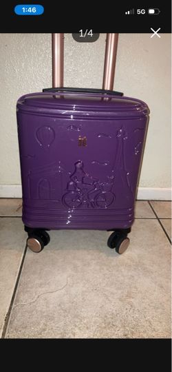 Luggage 15in IT