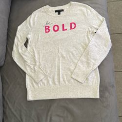 Banana Republic Size Xsmall Sweater 