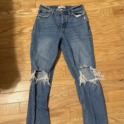Abercrombie Jeans