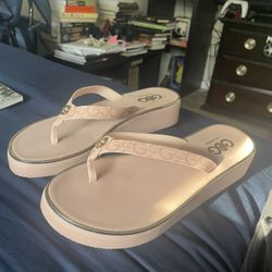 GBG Sandles / GBG Chanclas 