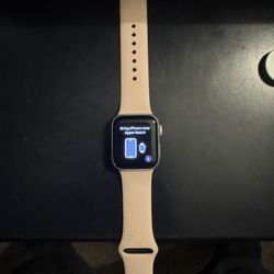Apple Watch SE