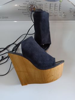 Steven Maiden wedges