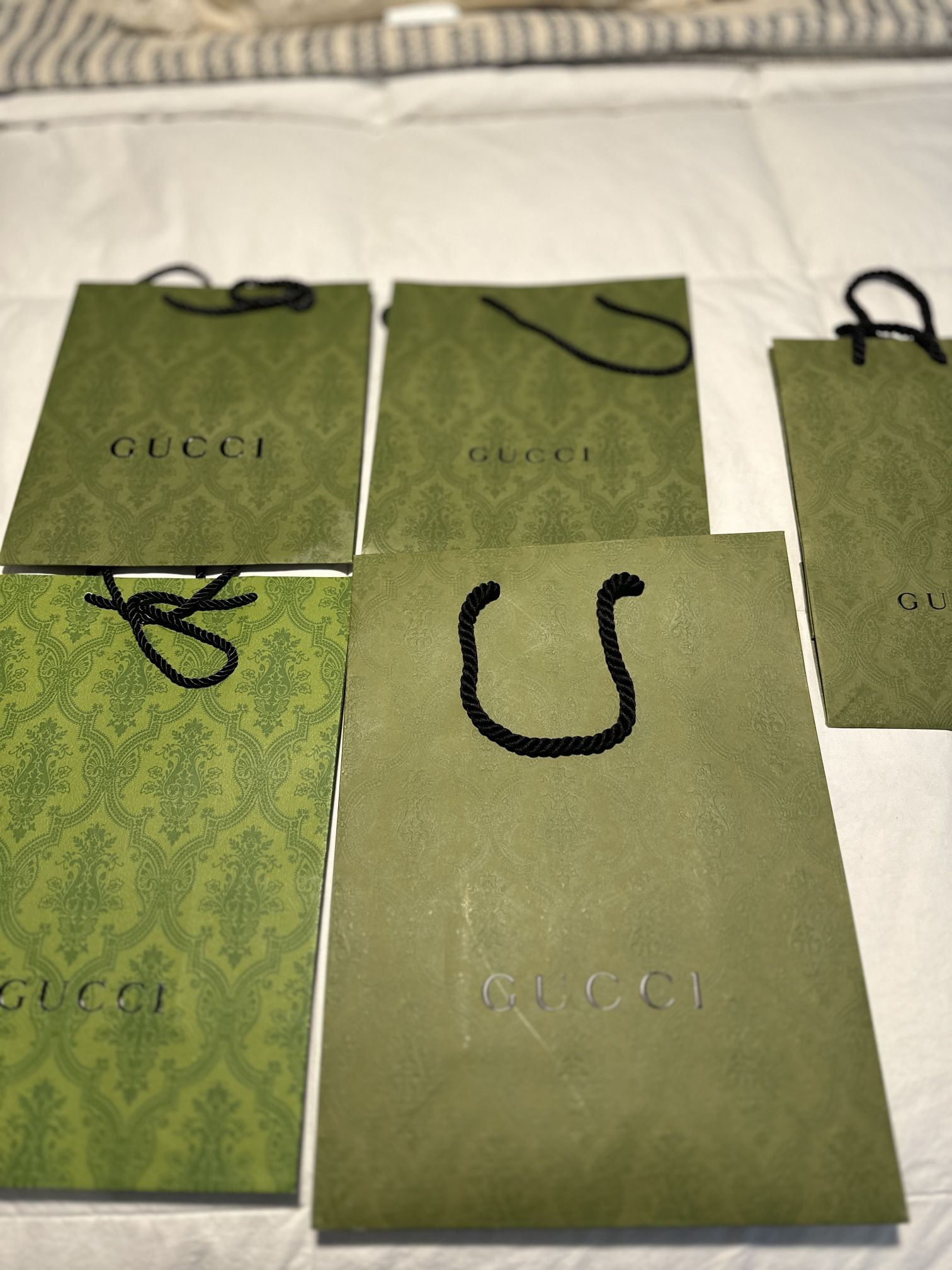 Gucci Bags 