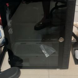 Pc Case