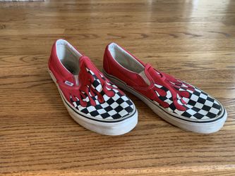 Band Slip/on Shoes         Size 11