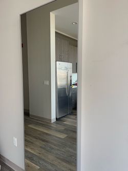 IKEA Hovet Mirror