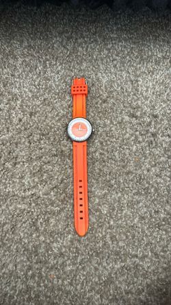 Cannes watch