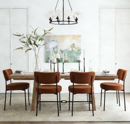 Dining Room Chairs (4)