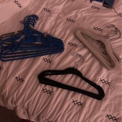 Hangers 