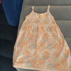 Toddler dresses