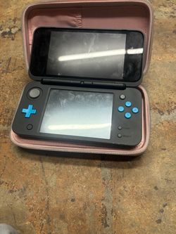 Nintendo DS with Games