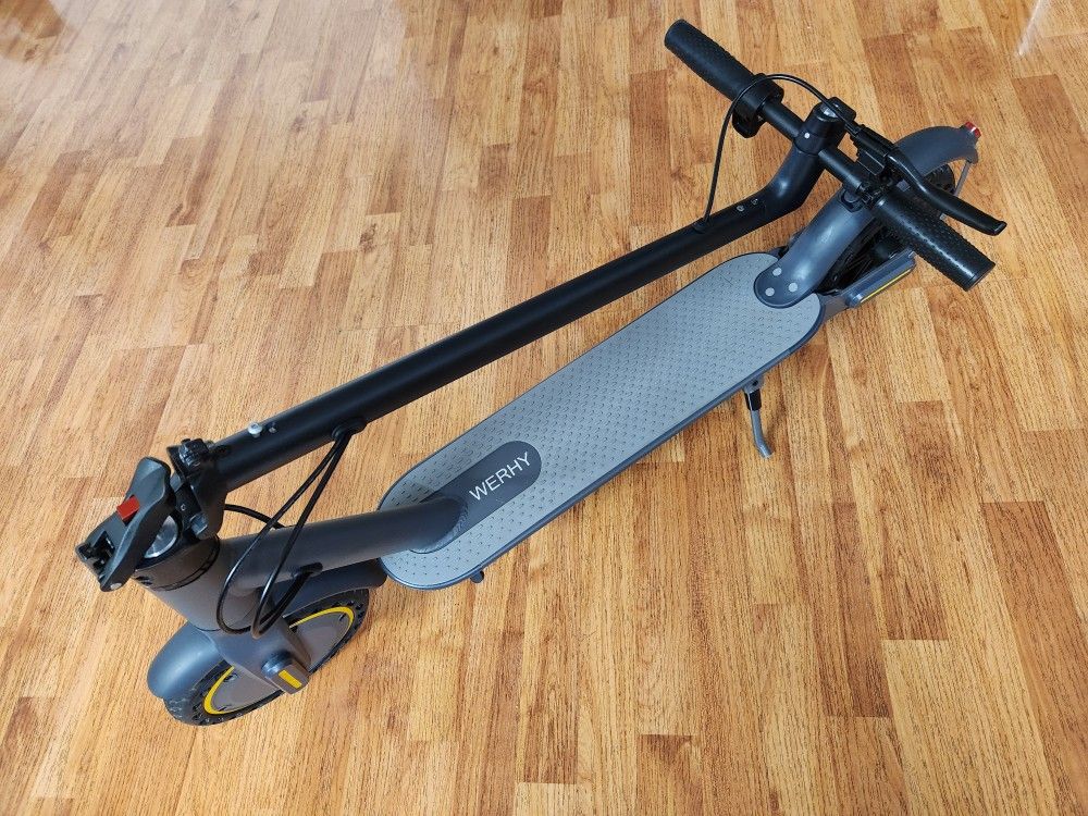 Electric Scooter (Open Box)