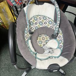 Graco Infant Swing