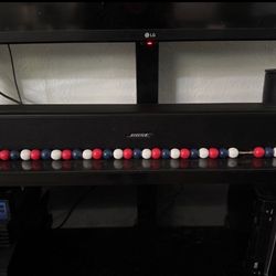 Bose Solo Wireless Bluetooth Tv Soundbar Speaker 