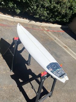 Surfboard