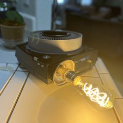 REDUCED: Vintage Kodak Projector Lamp
