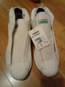 Adidas size 9
