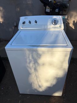Washer