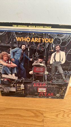 15 Rock Albums Selling as an Entire Lot