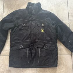 65.00$ obo Spyder jacket , size Medium, great used condition, pick up in west palm beach 