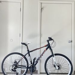 KHS Alite 150 mountain Bike 28”
