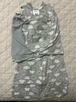 Halo Sleepsack 3-6 months 