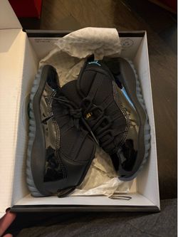 Jordan 11 Gamma