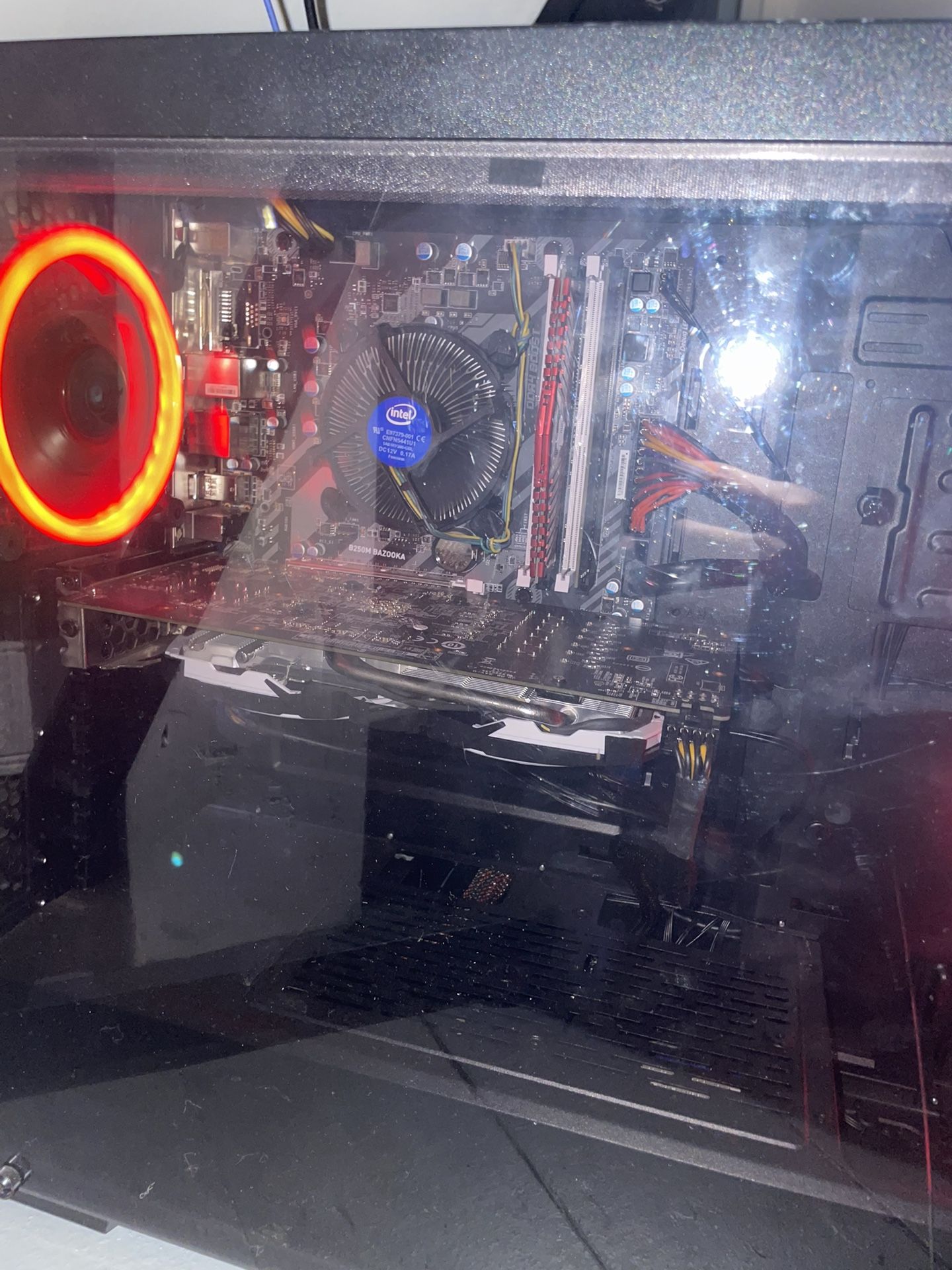 Gaming Pc For Sale