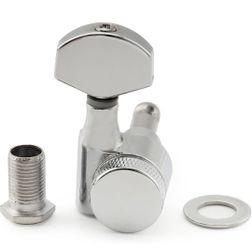 Locking Guitar Tuners