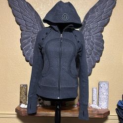 Lululemon Special Edition Scuba Hoodie
