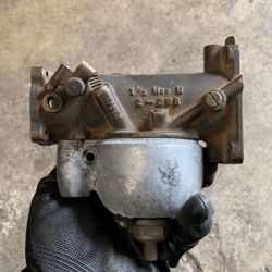 Linkert M36 Carb