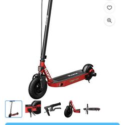 Razor Scooter 