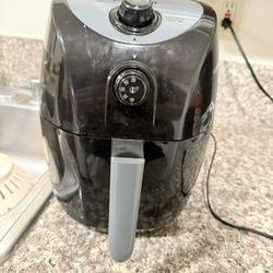 Air Fryer 