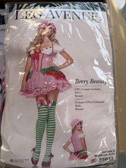 Berry Beauty Med New!!!