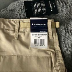 Propper Uniform Trousers BDU  